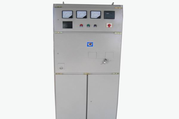 鲤城控制柜-使用3683控制柜前进行这些检查